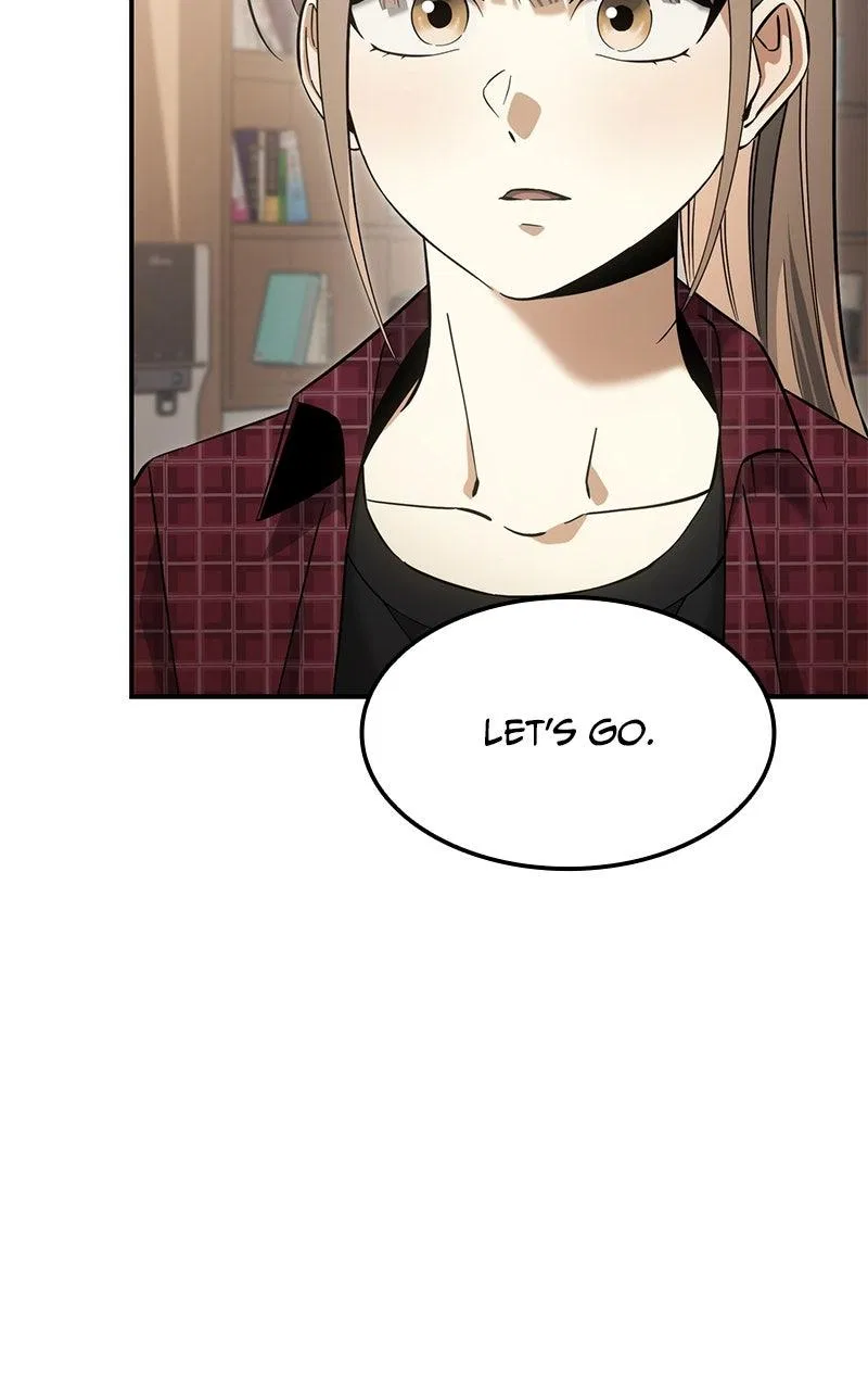 The Hunter Next Door Chapter 10 – Page 116