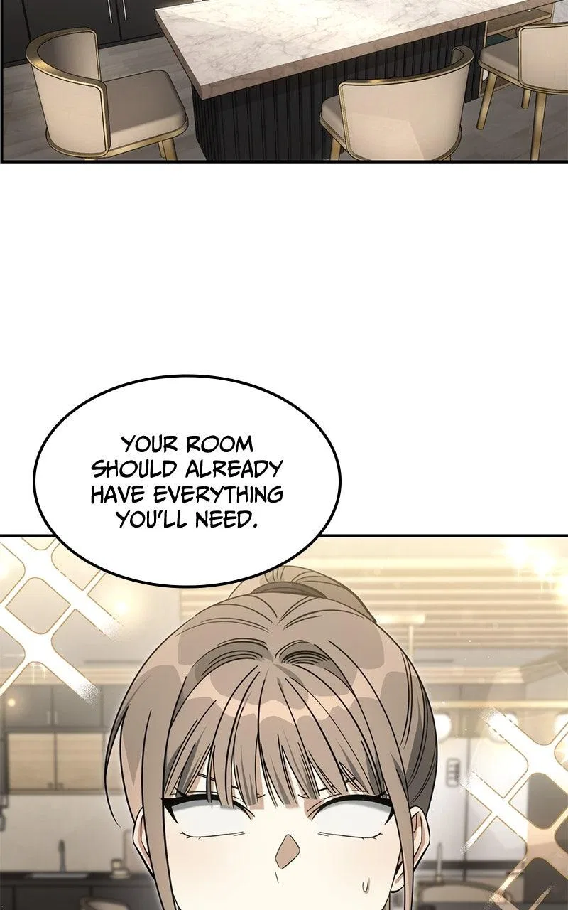 The Hunter Next Door Chapter 10 – Page 119
