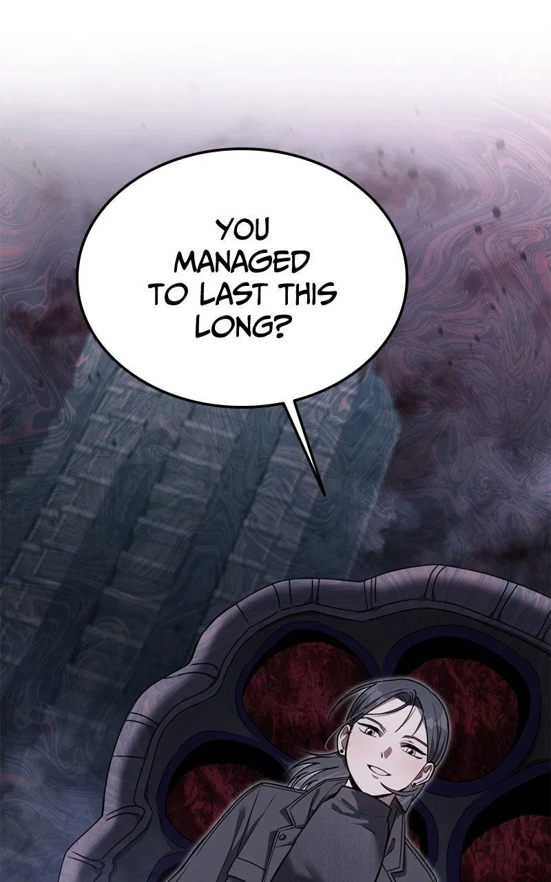 The Hunter Next Door Chapter 9 – Page 1