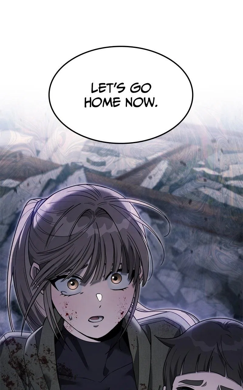 The Hunter Next Door Chapter 9 – Page 3