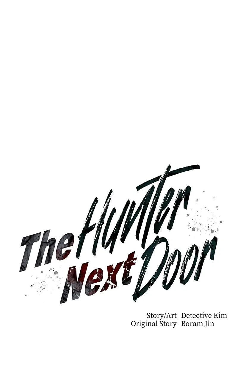 The Hunter Next Door Chapter 9 – Page 11