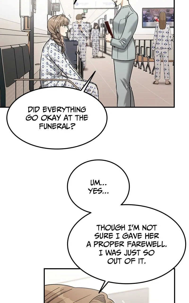 The Hunter Next Door Chapter 9 – Page 19