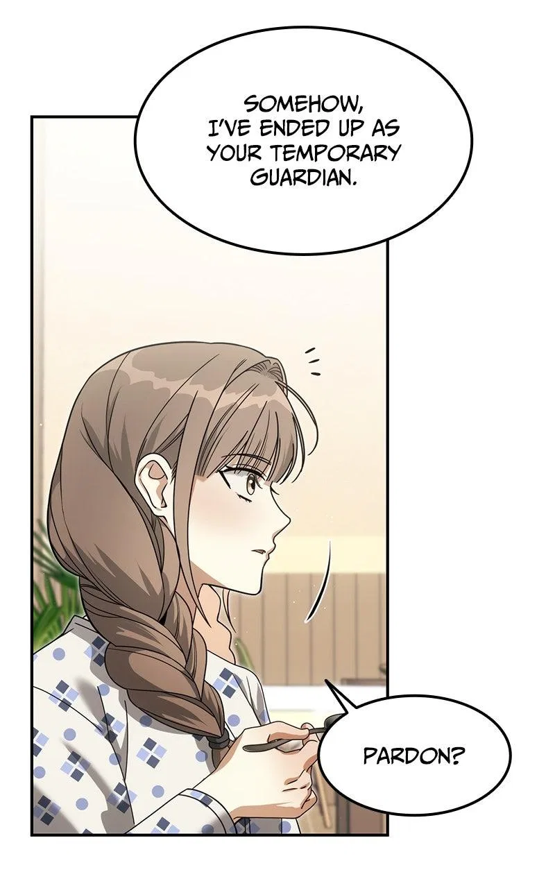 The Hunter Next Door Chapter 9 – Page 38