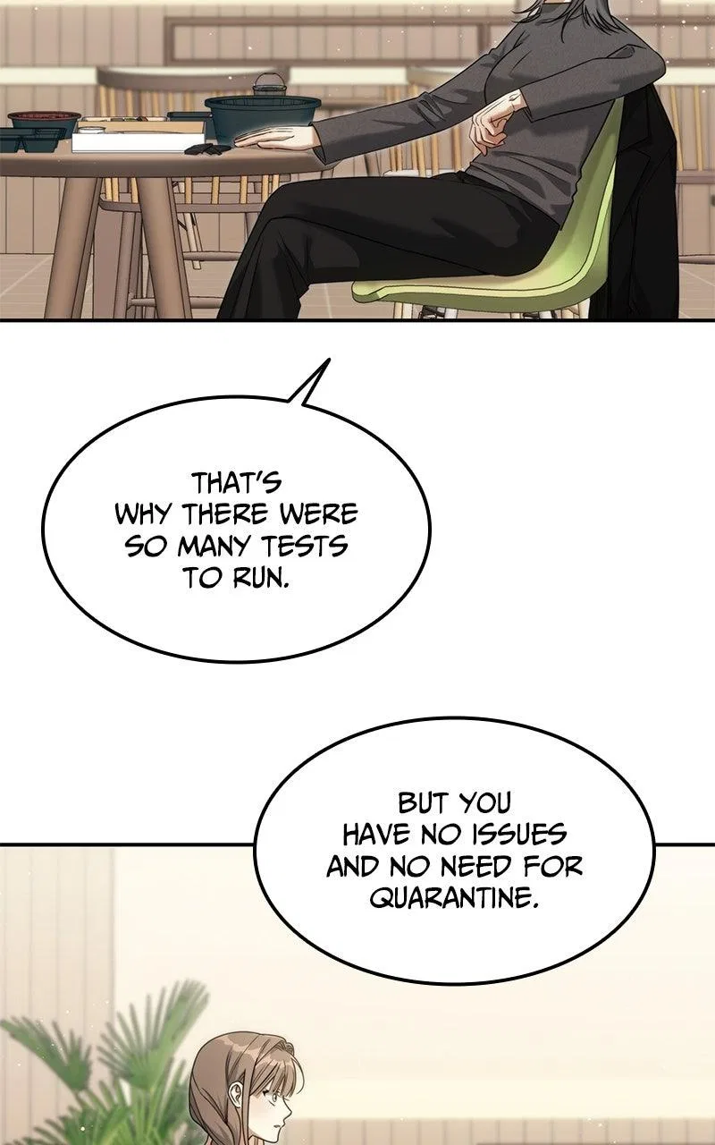 The Hunter Next Door Chapter 9 – Page 40