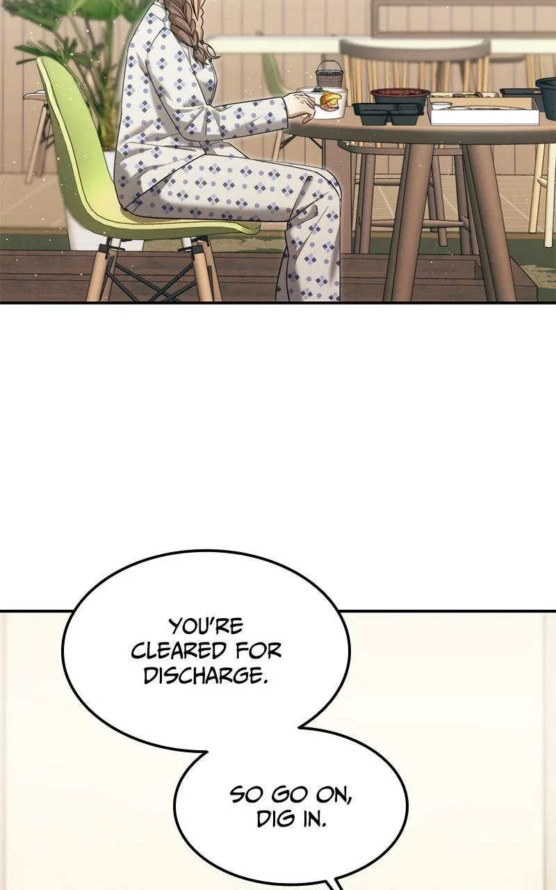 The Hunter Next Door Chapter 9 – Page 41
