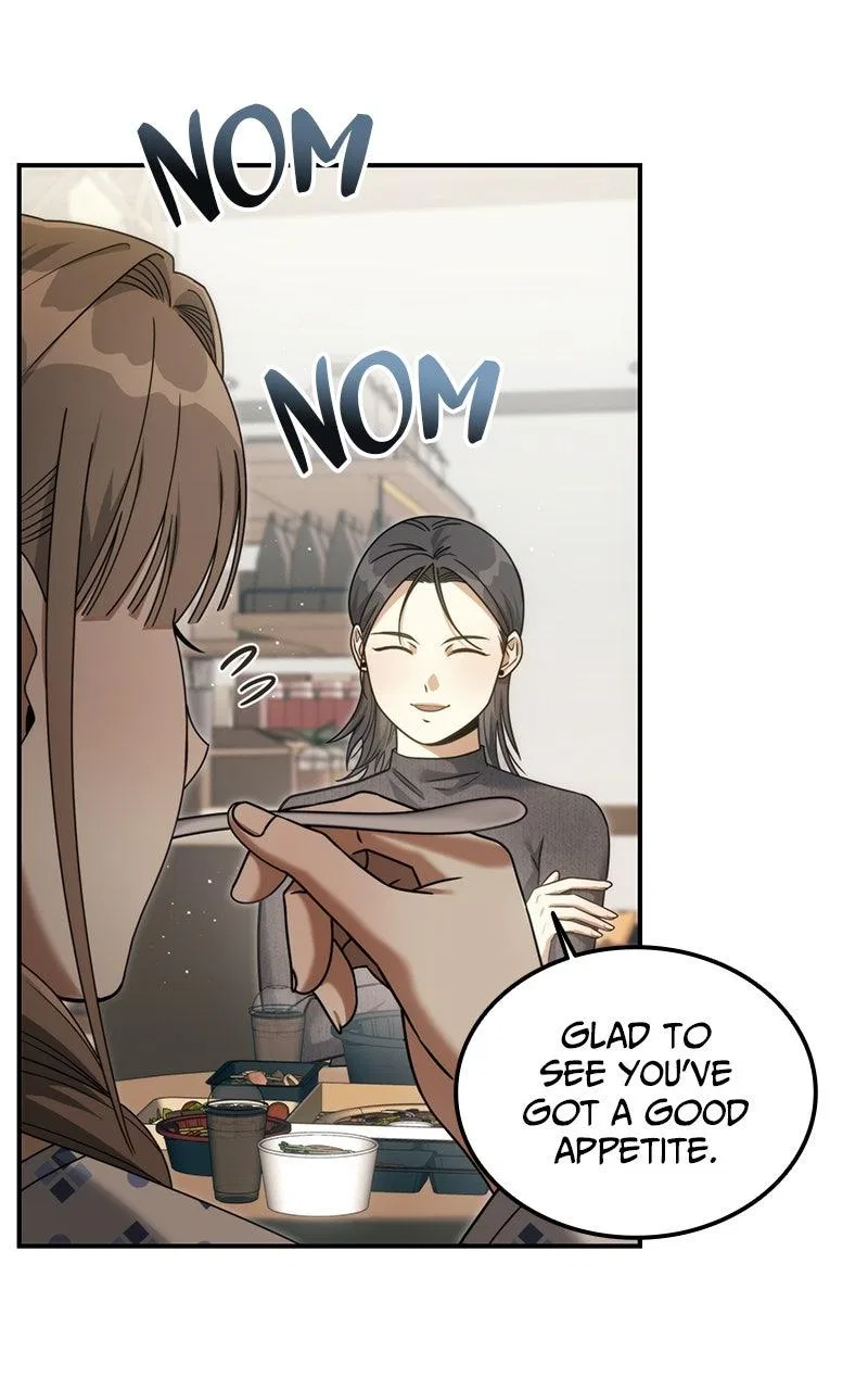The Hunter Next Door Chapter 9 – Page 43