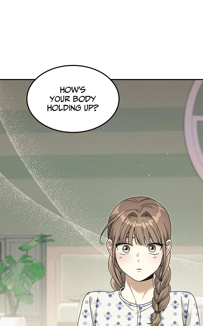 The Hunter Next Door Chapter 9 – Page 47