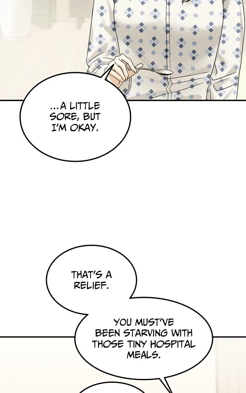 The Hunter Next Door Chapter 9 – Page 48