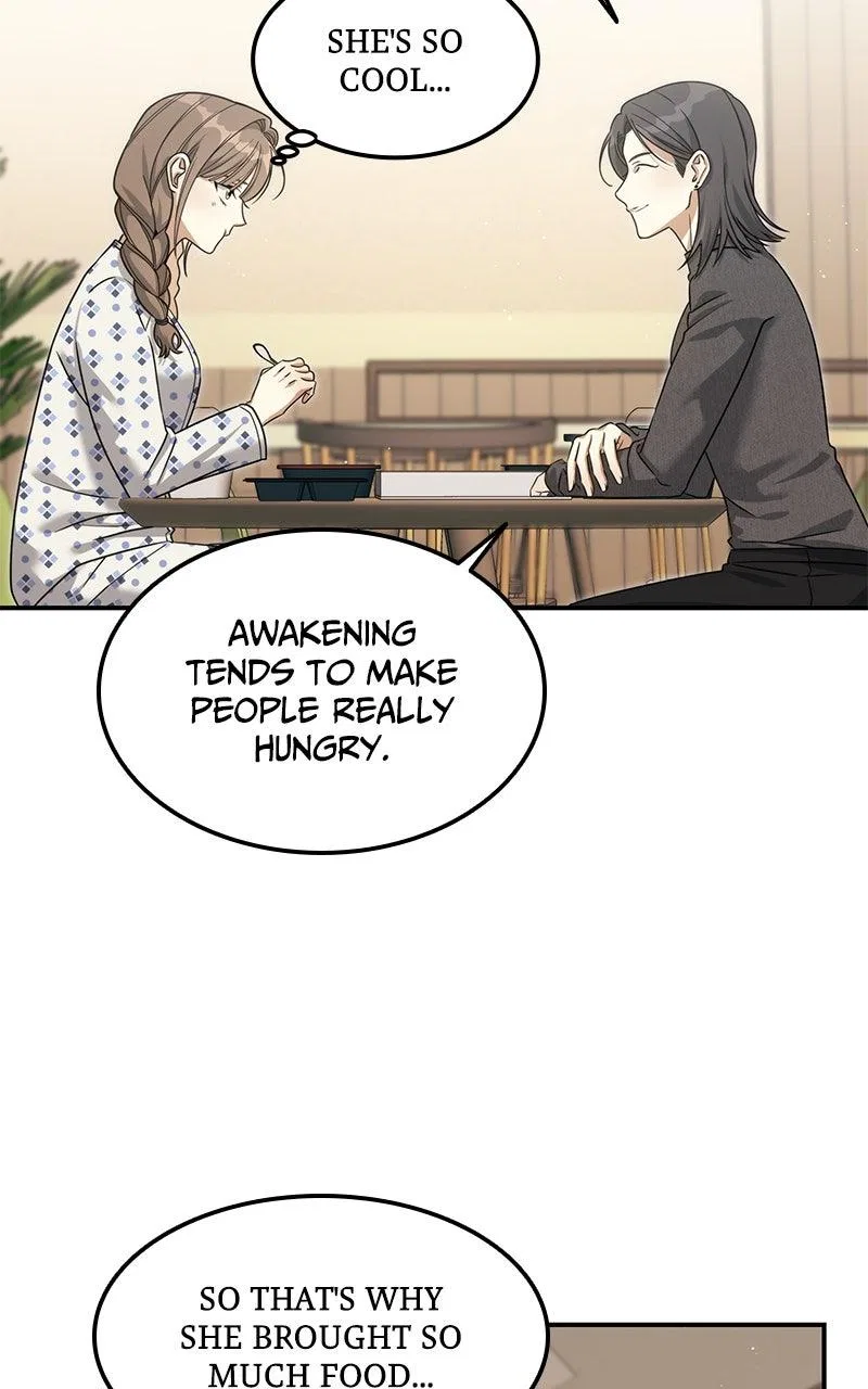 The Hunter Next Door Chapter 9 – Page 49
