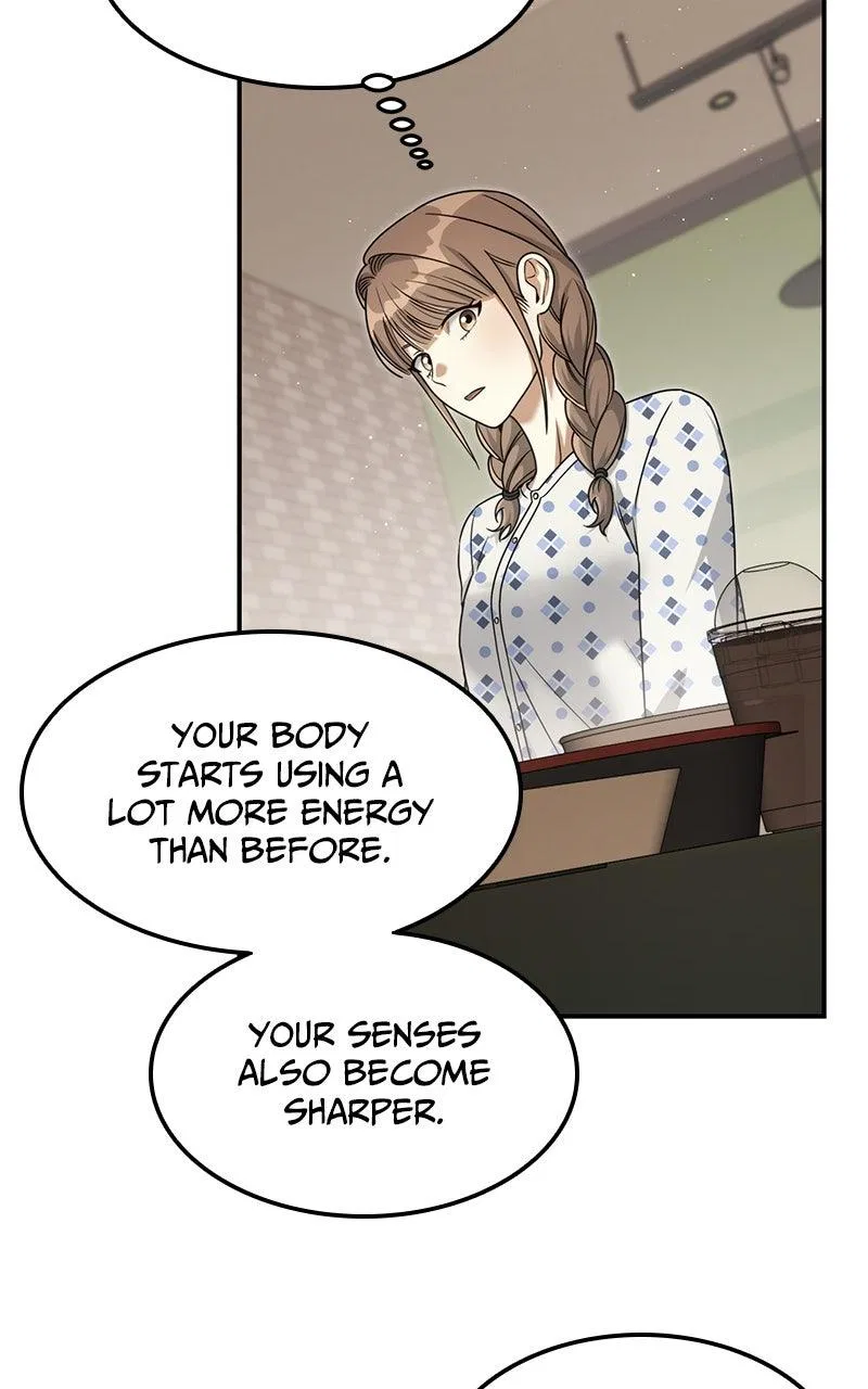 The Hunter Next Door Chapter 9 – Page 50