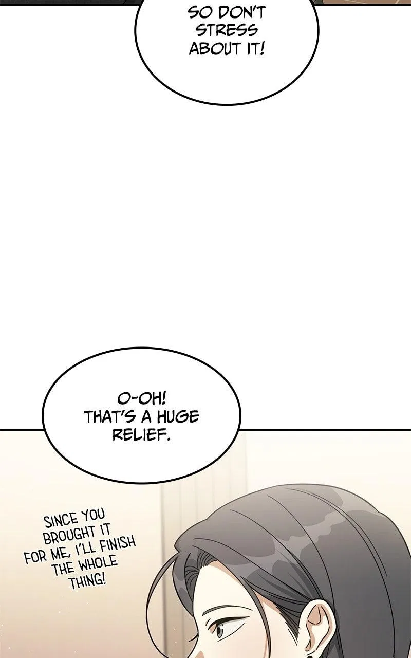 The Hunter Next Door Chapter 9 – Page 58
