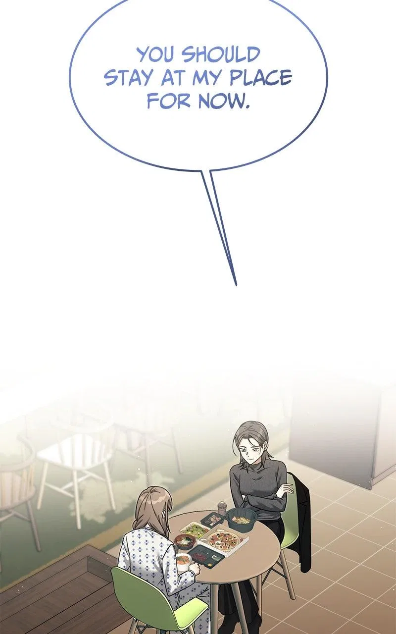 The Hunter Next Door Chapter 9 – Page 61