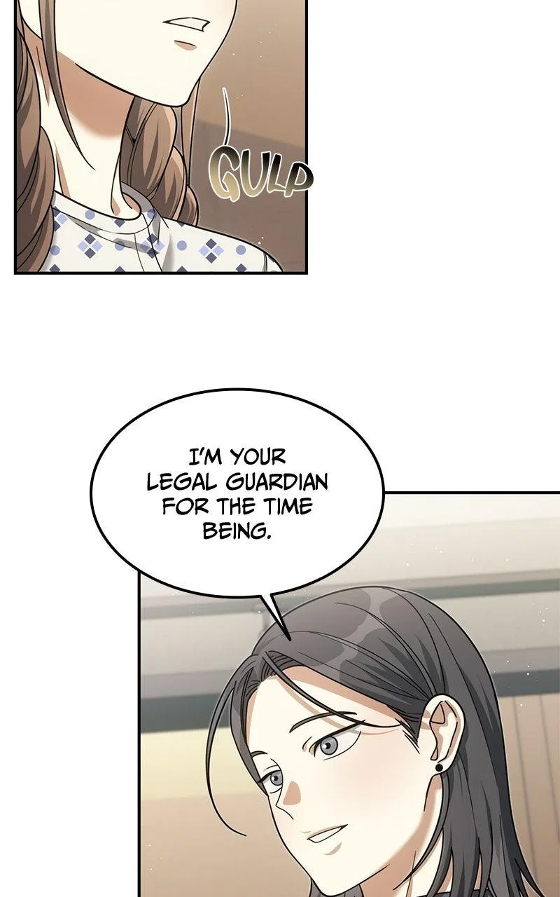 The Hunter Next Door Chapter 9 – Page 63