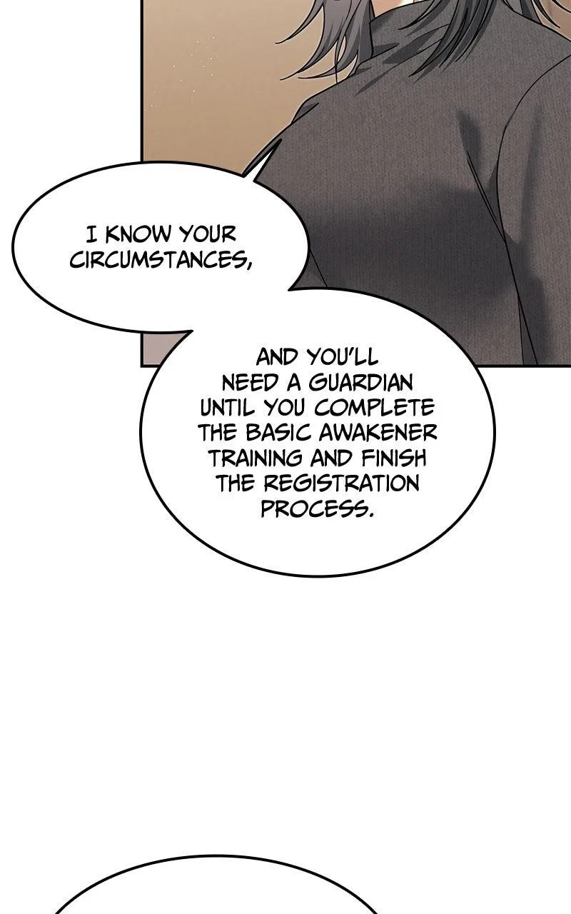 The Hunter Next Door Chapter 9 – Page 64