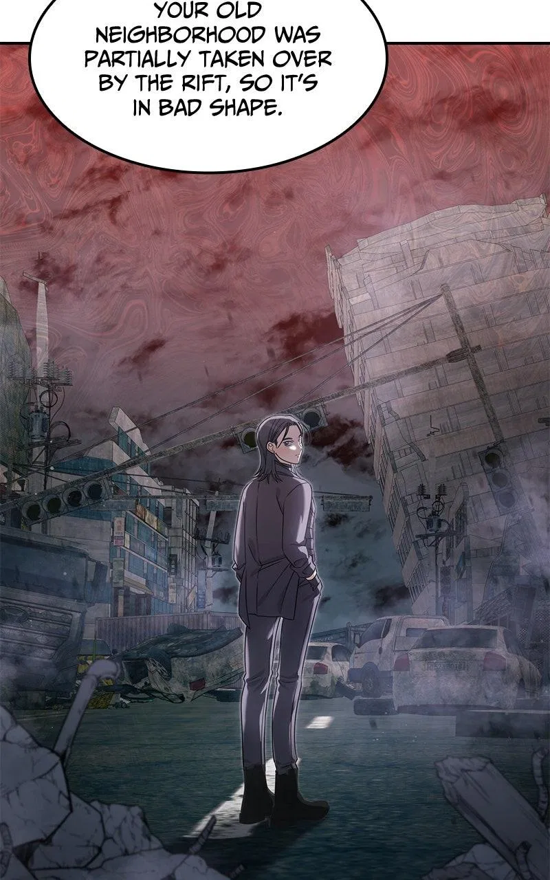 The Hunter Next Door Chapter 9 – Page 65