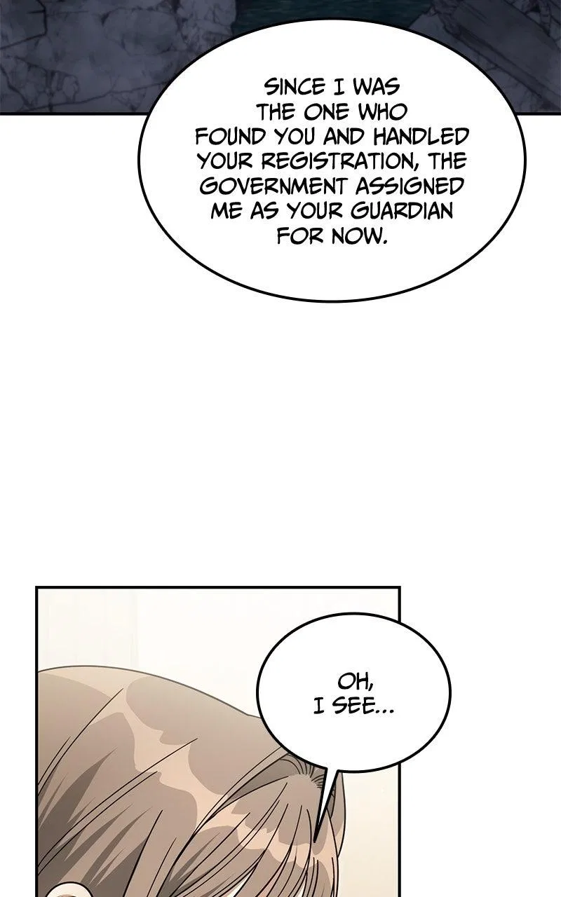 The Hunter Next Door Chapter 9 – Page 66