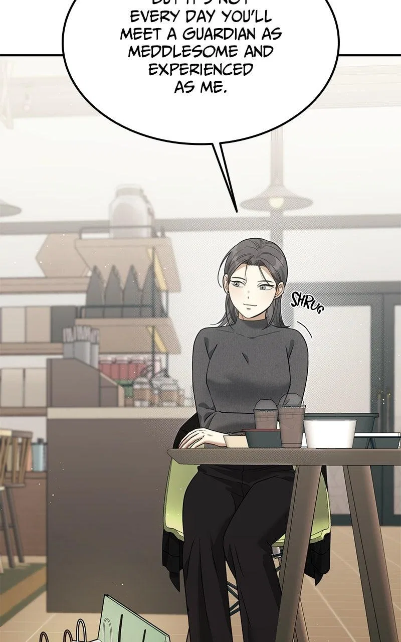 The Hunter Next Door Chapter 9 – Page 69