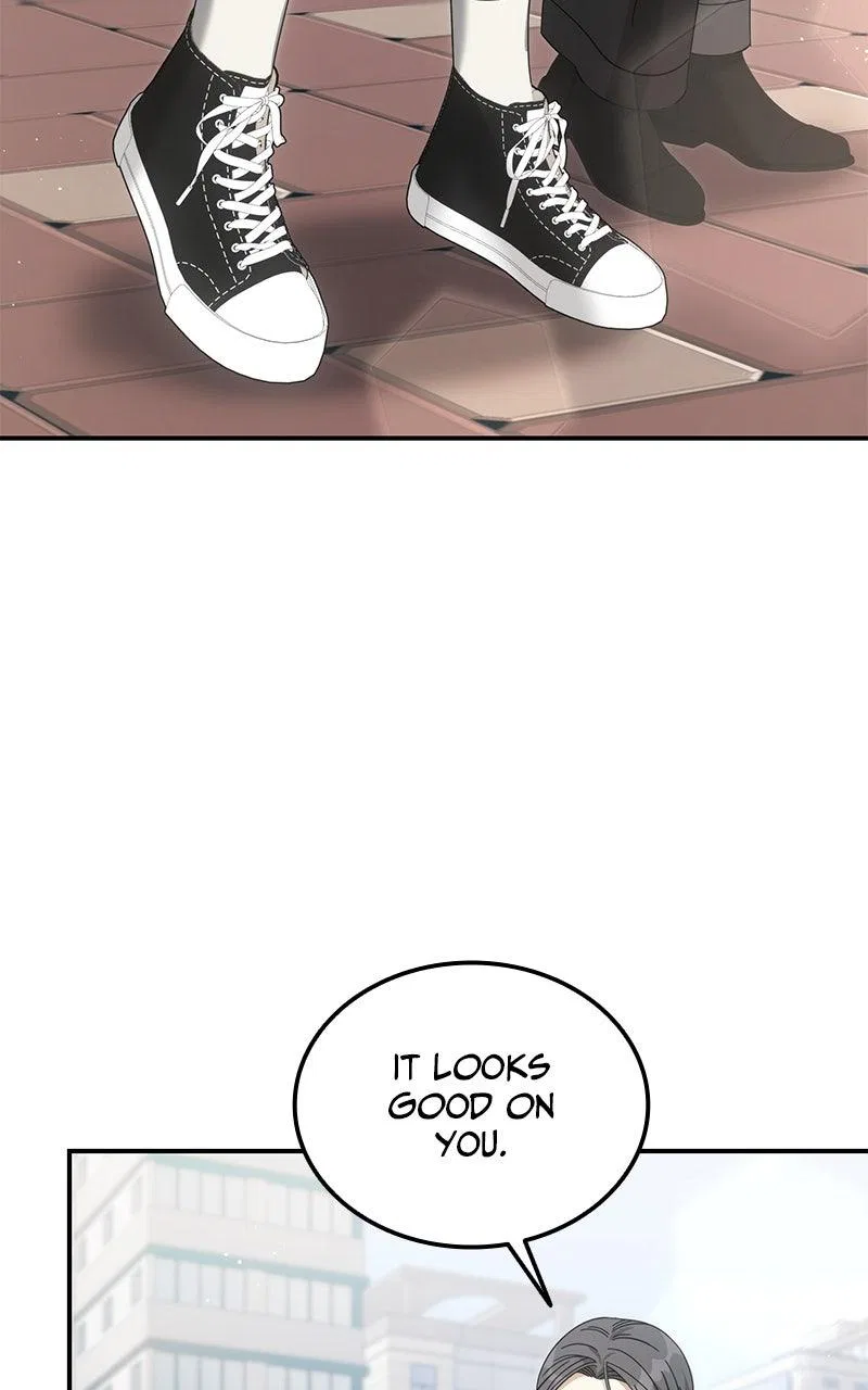 The Hunter Next Door Chapter 9 – Page 91