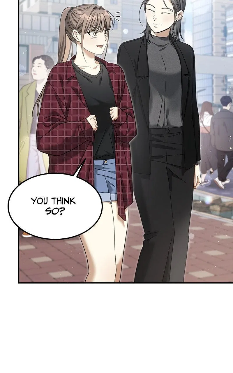 The Hunter Next Door Chapter 9 – Page 92