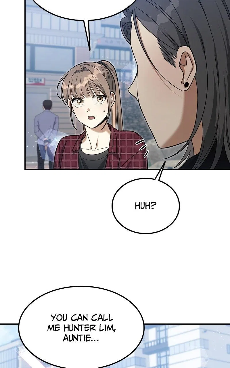 The Hunter Next Door Chapter 9 – Page 96