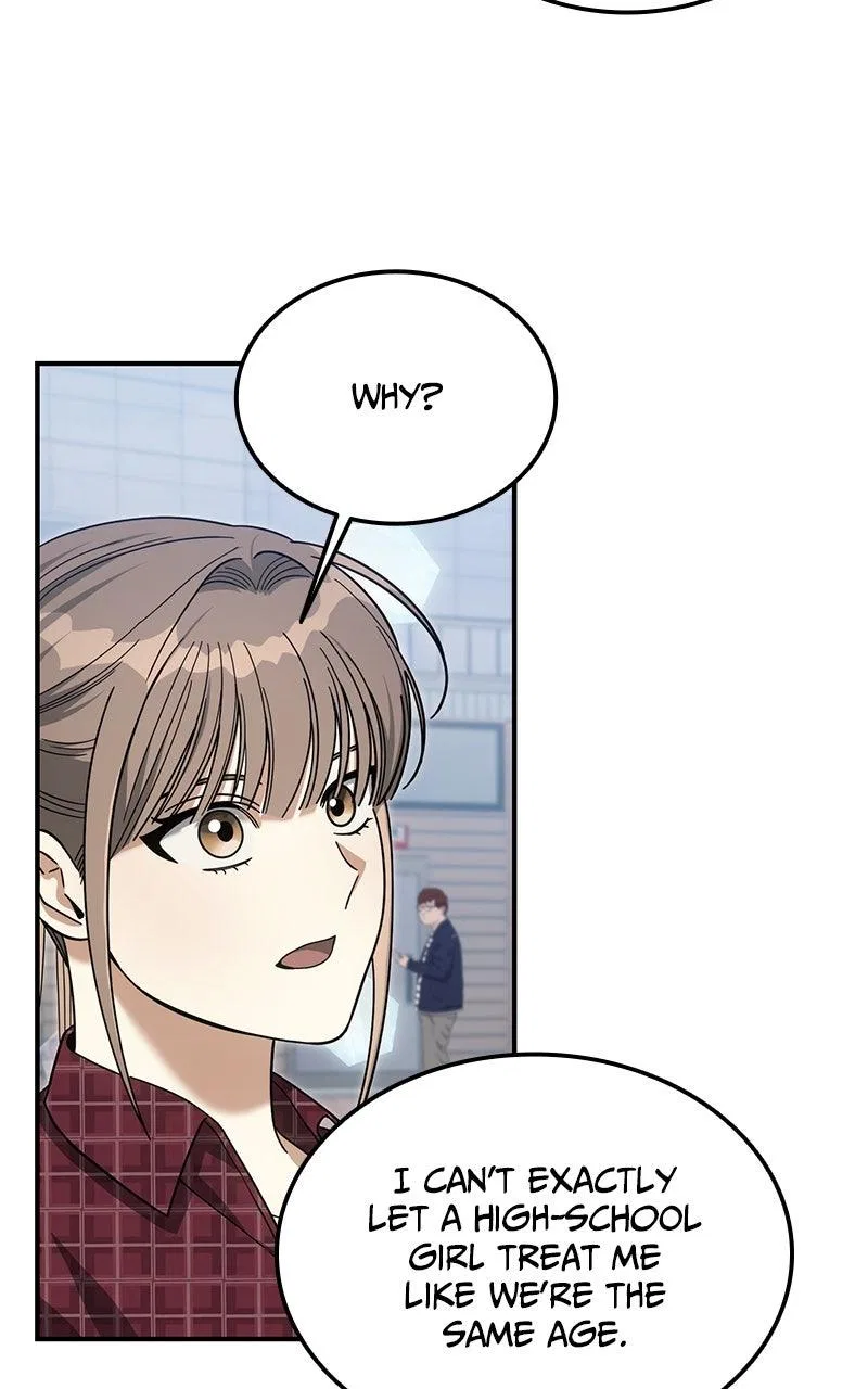 The Hunter Next Door Chapter 9 – Page 99