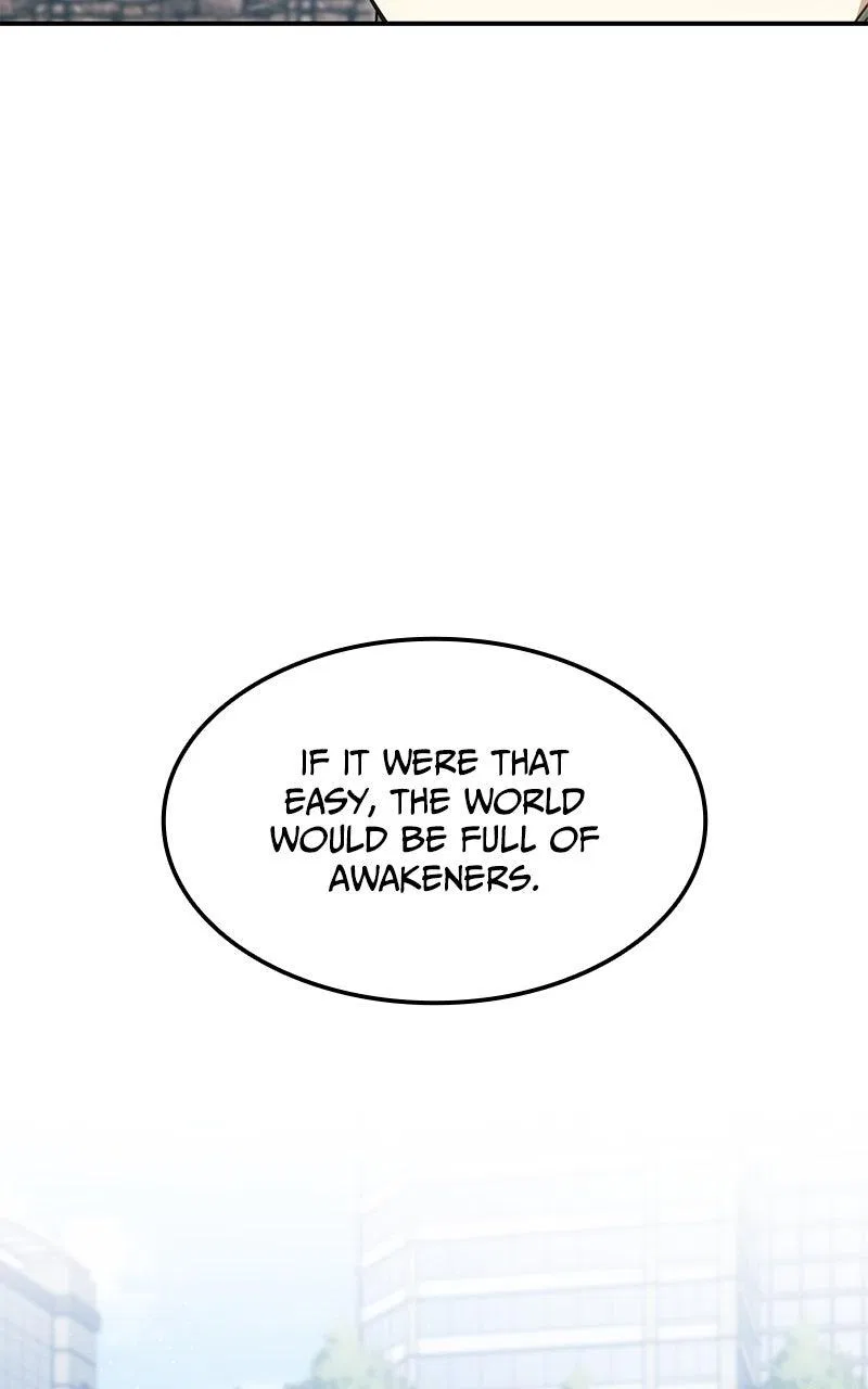 The Hunter Next Door Chapter 9 – Page 109