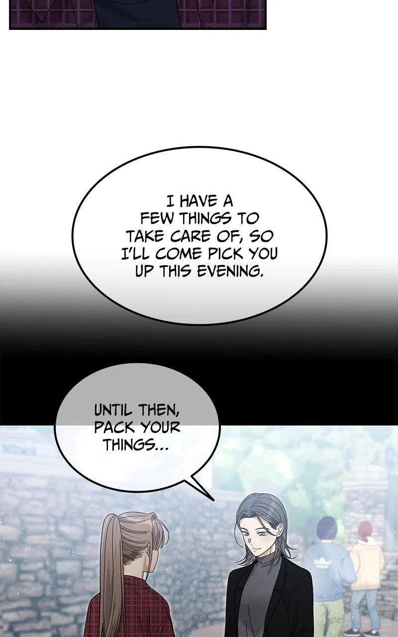 The Hunter Next Door Chapter 9 – Page 118