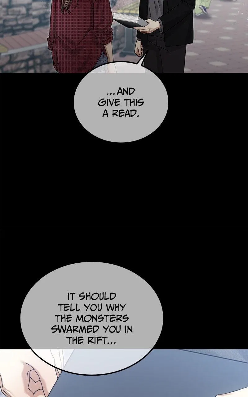 The Hunter Next Door Chapter 9 – Page 119