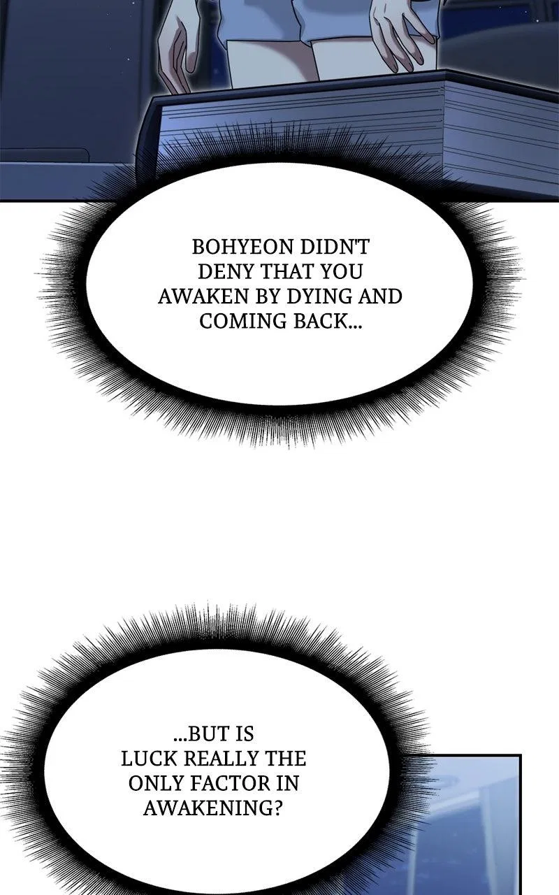The Hunter Next Door Chapter 9 – Page 122