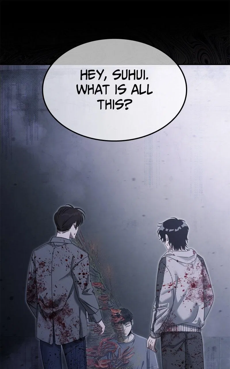 The Hunter Next Door Chapter 8 – Page 1