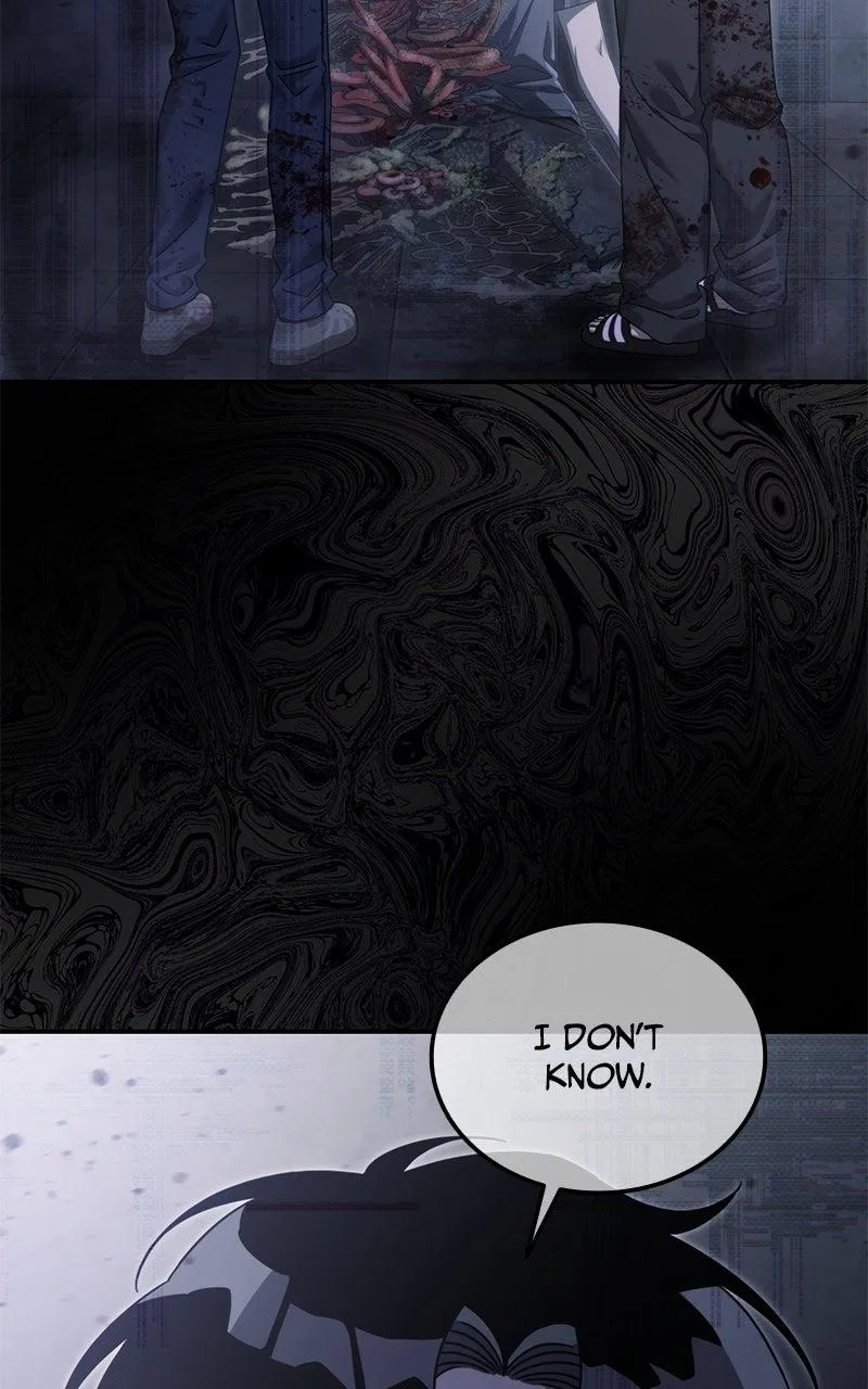 The Hunter Next Door Chapter 8 – Page 2