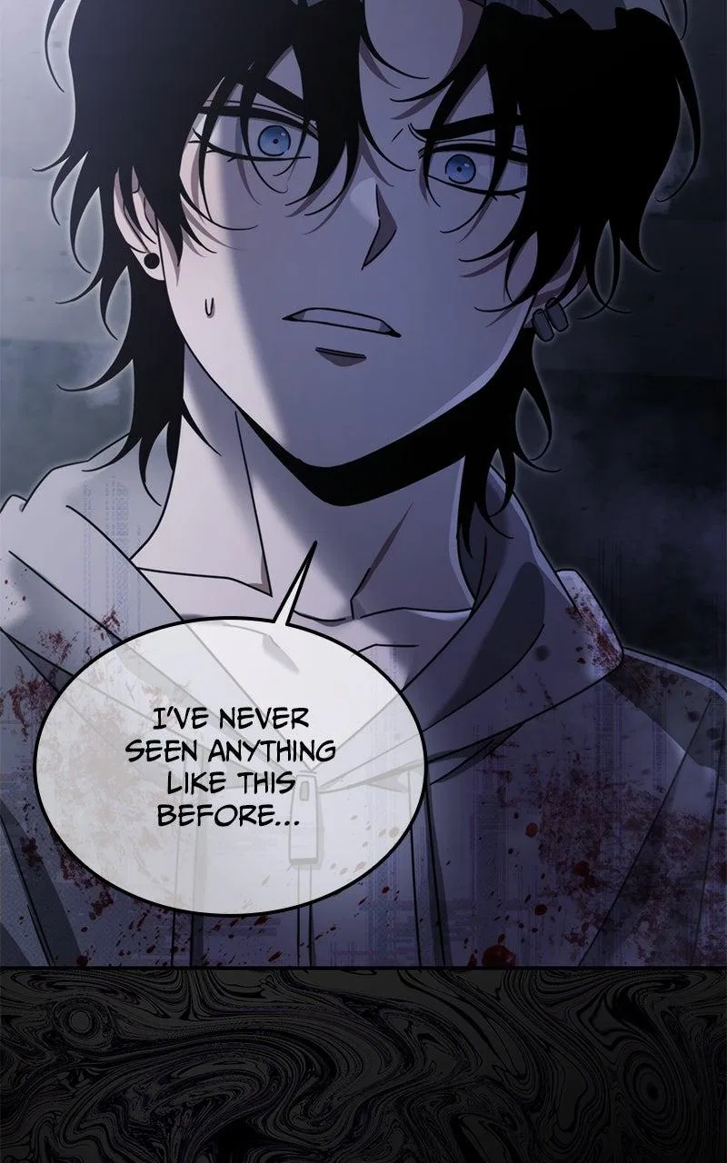 The Hunter Next Door Chapter 8 – Page 3
