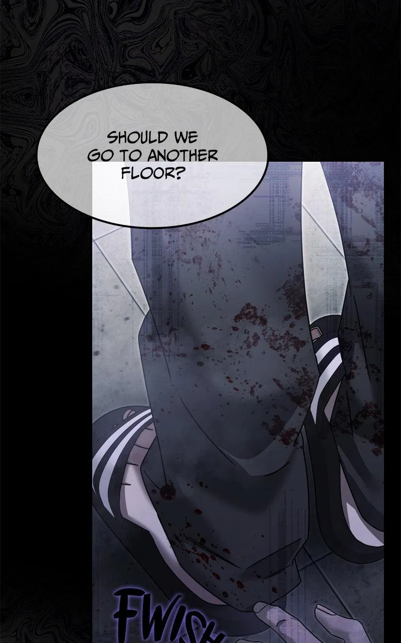The Hunter Next Door Chapter 8 – Page 4