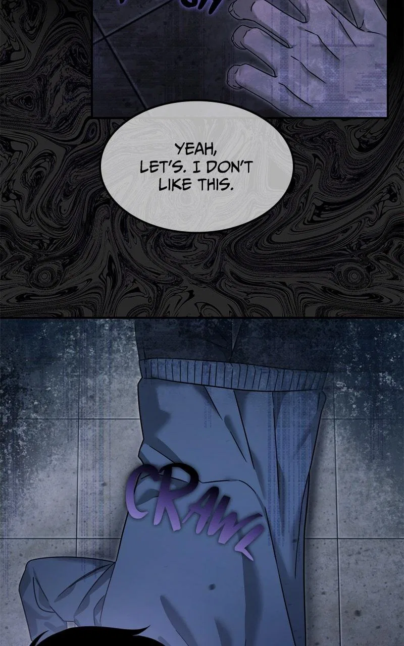 The Hunter Next Door Chapter 8 – Page 5