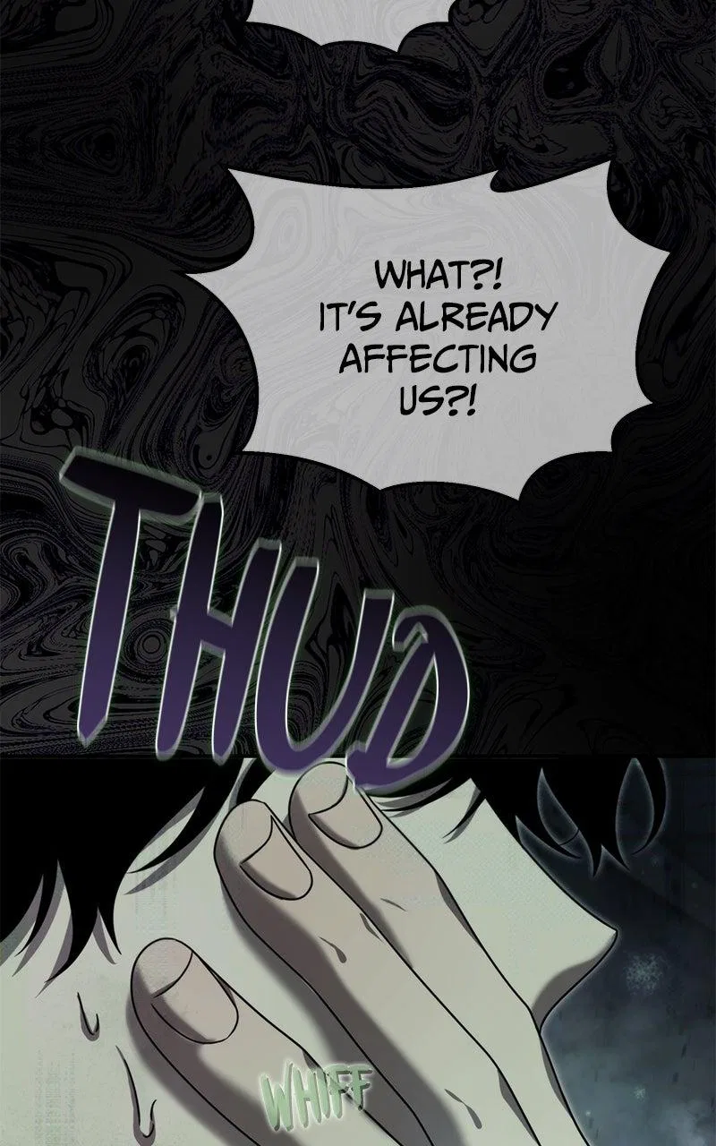 The Hunter Next Door Chapter 8 – Page 18
