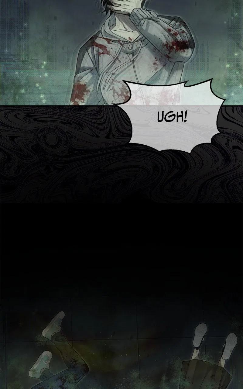 The Hunter Next Door Chapter 8 – Page 20