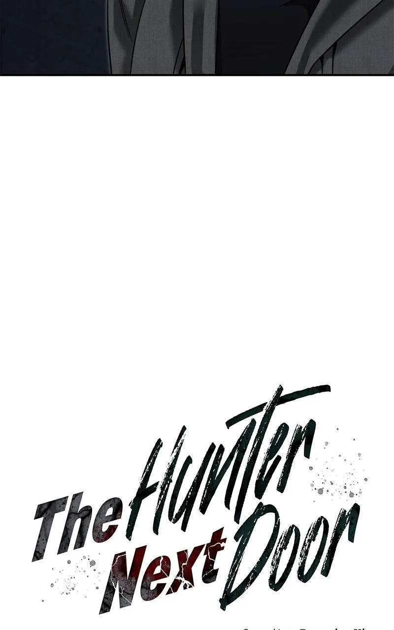 The Hunter Next Door Chapter 8 – Page 25