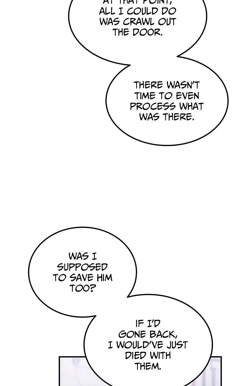 The Hunter Next Door Chapter 8 – Page 27