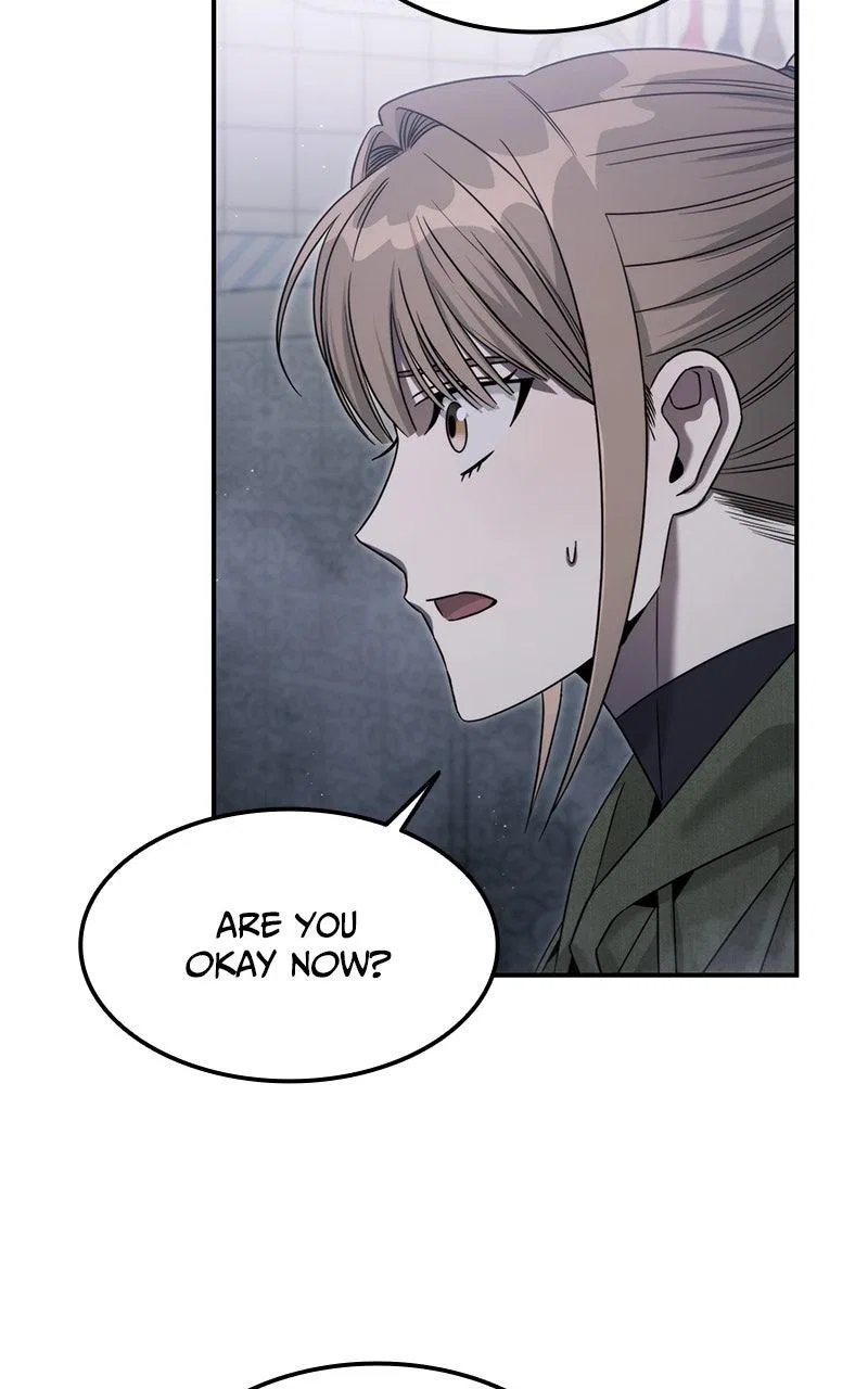 The Hunter Next Door Chapter 8 – Page 28