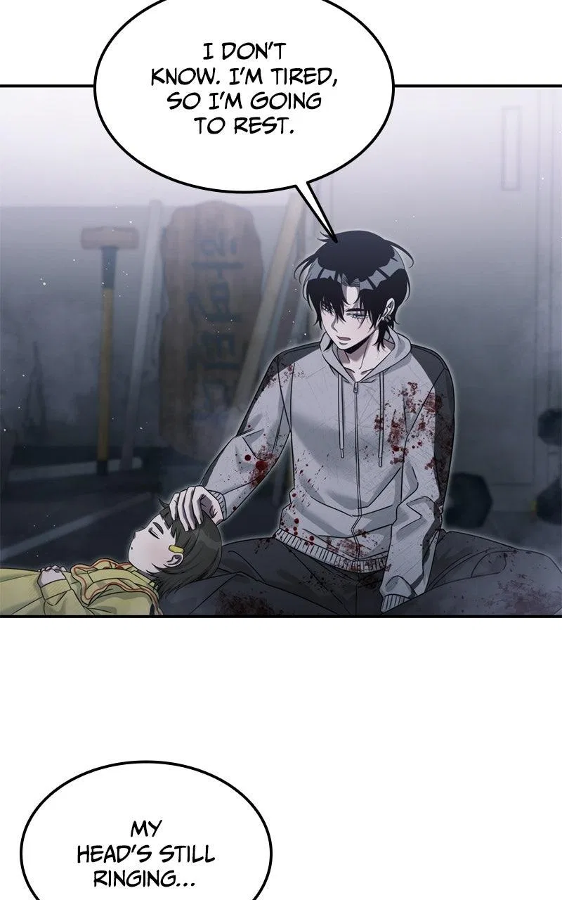 The Hunter Next Door Chapter 8 – Page 29