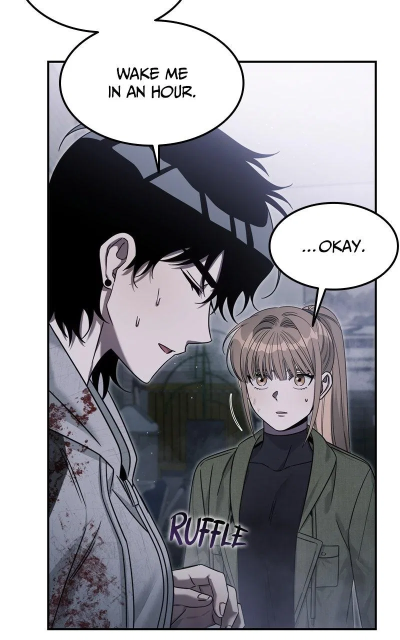 The Hunter Next Door Chapter 8 – Page 30
