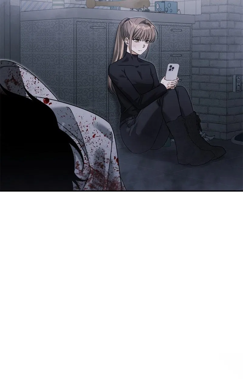 The Hunter Next Door Chapter 8 – Page 33