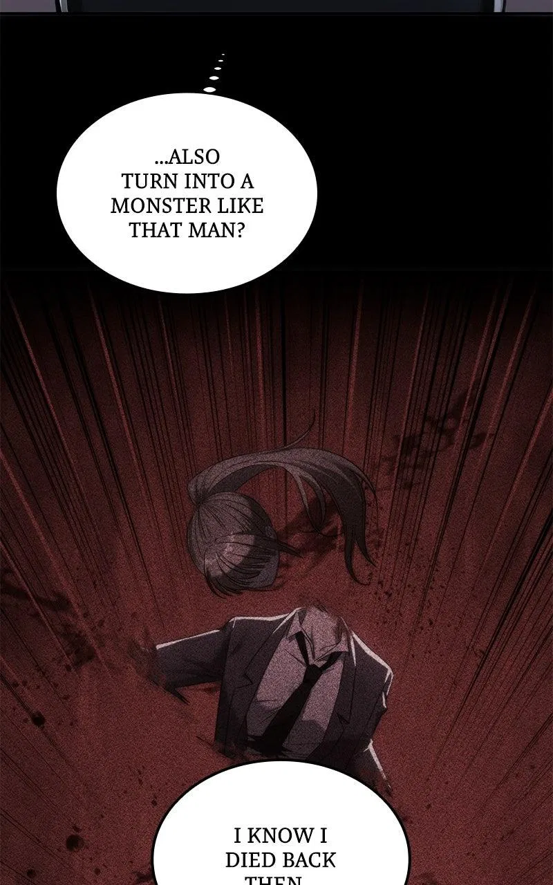 The Hunter Next Door Chapter 8 – Page 35