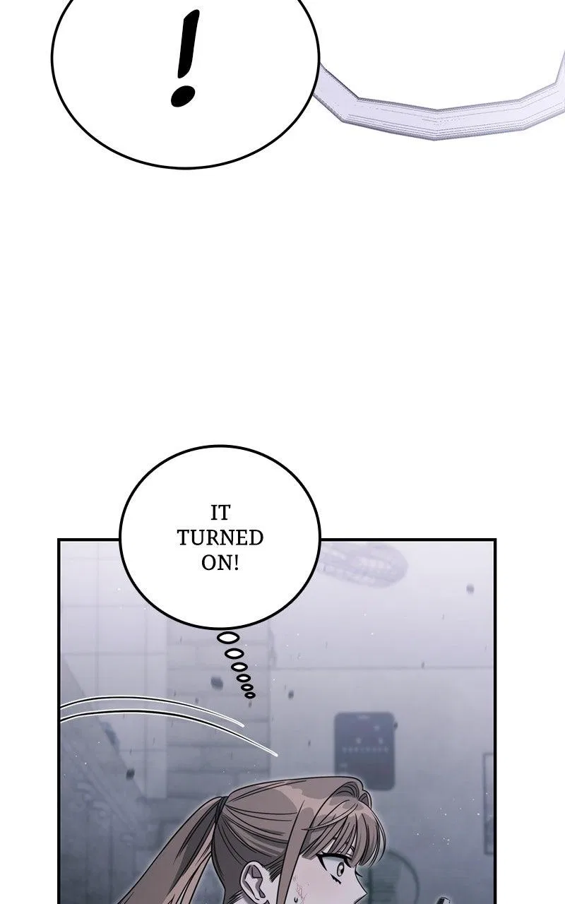 The Hunter Next Door Chapter 8 – Page 40