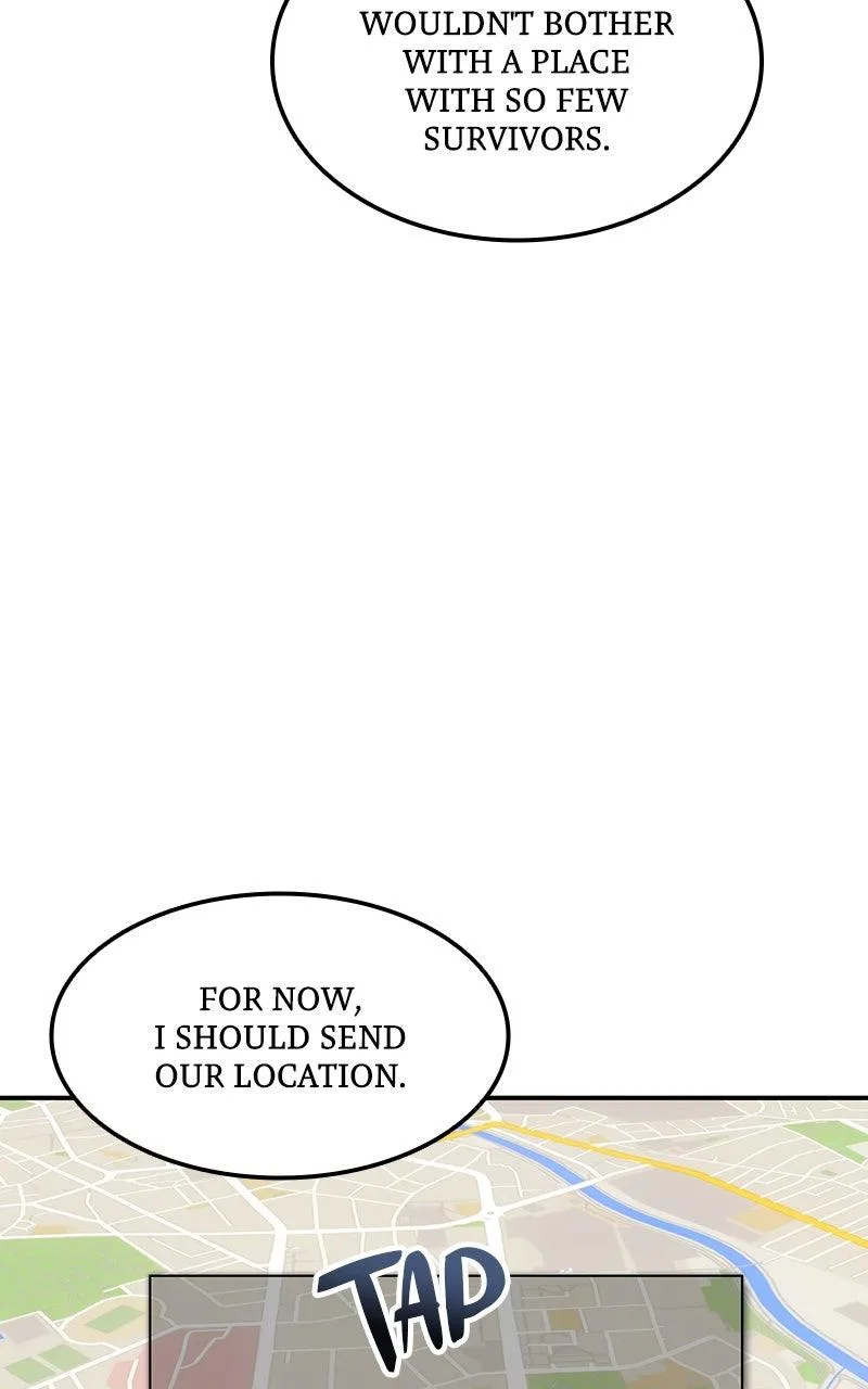 The Hunter Next Door Chapter 8 – Page 47