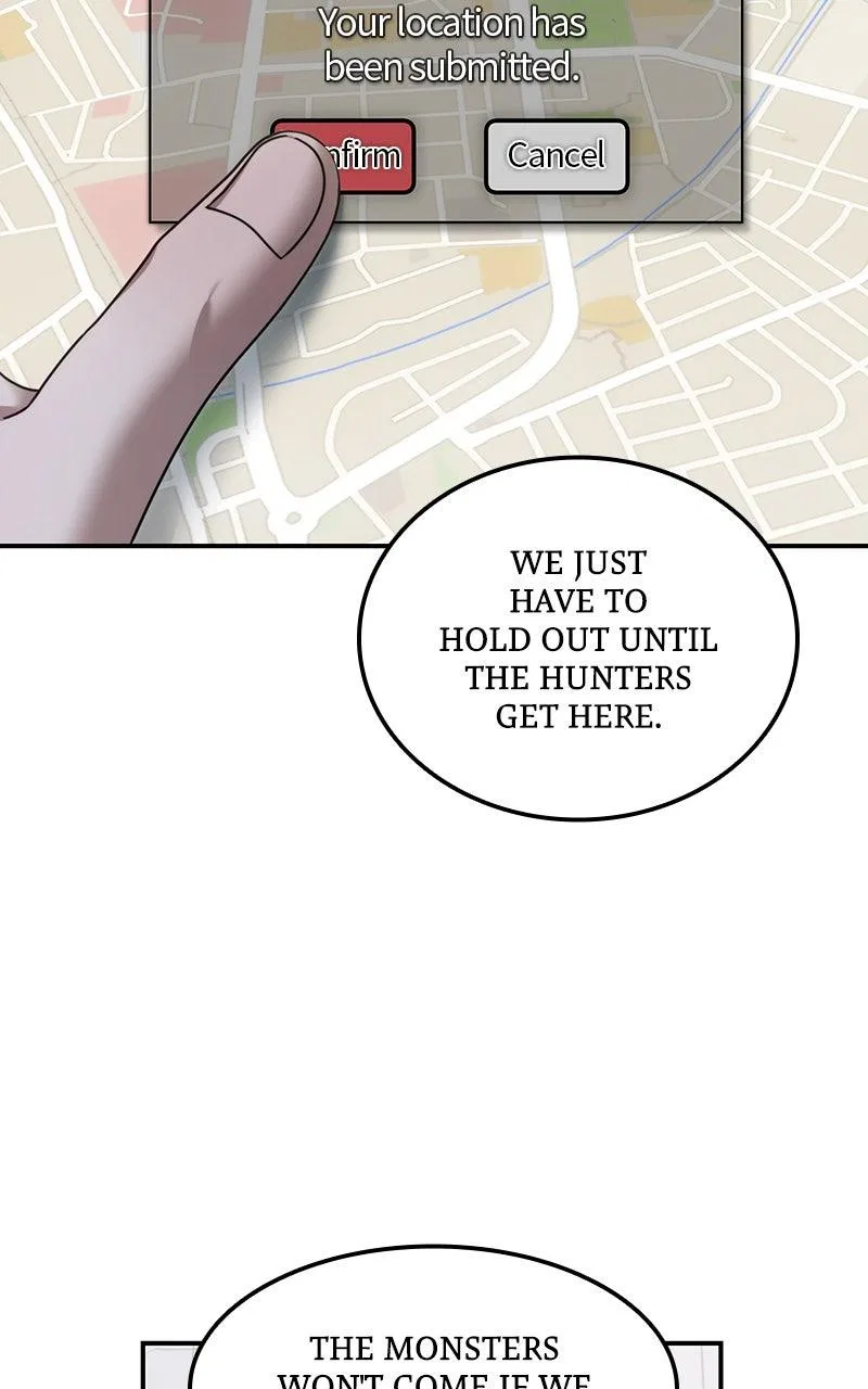 The Hunter Next Door Chapter 8 – Page 48