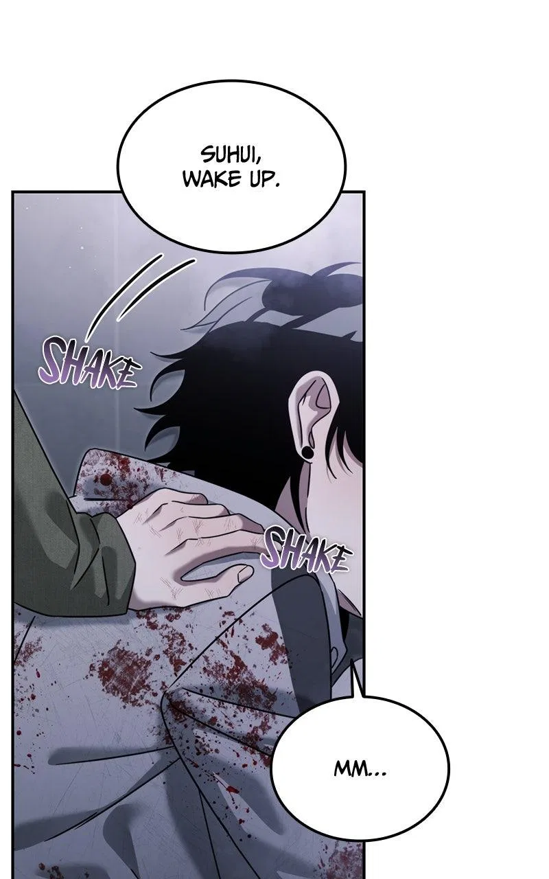 The Hunter Next Door Chapter 8 – Page 61