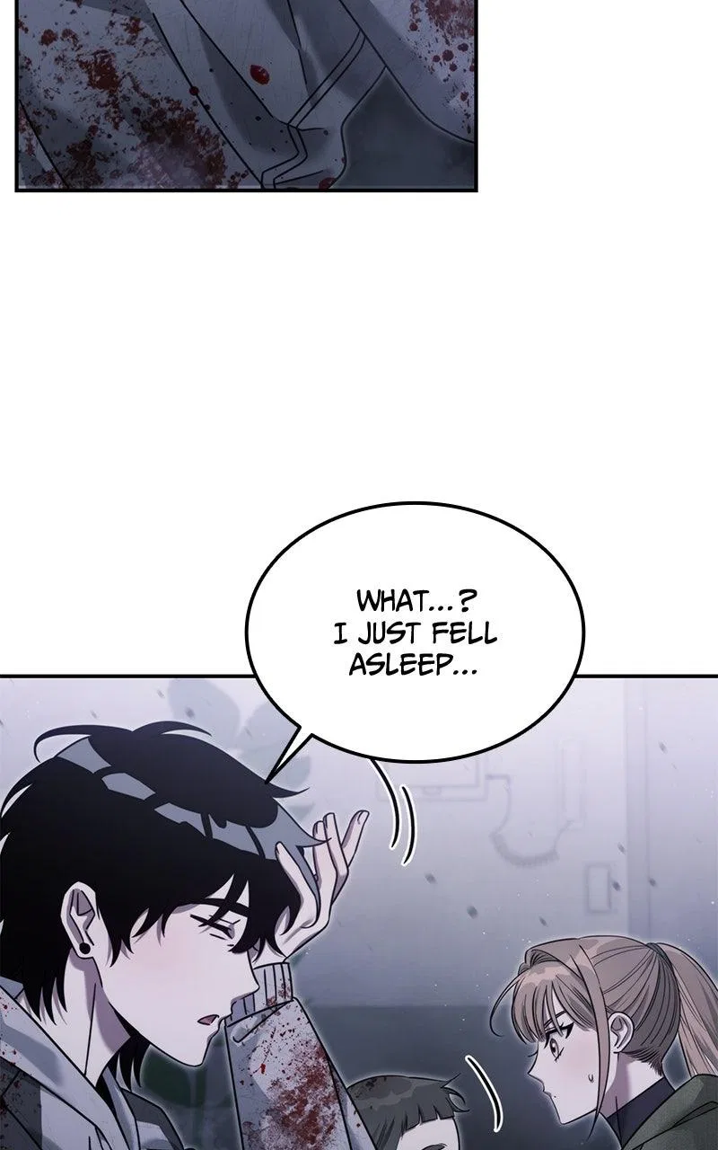 The Hunter Next Door Chapter 8 – Page 62