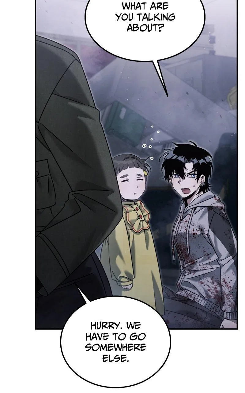 The Hunter Next Door Chapter 8 – Page 64