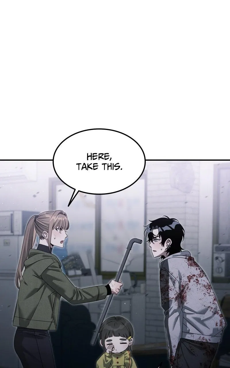 The Hunter Next Door Chapter 8 – Page 65